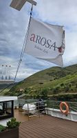 Douro-Kreuzfahrt mit Lissabon // unterwegs mit A-Rosa Alva