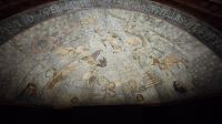 Douro-Kreuzfahrt mit Lissabon // Tierkreiszeichen-Deckenfresko in Salamanca