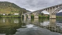 Douro-Kreuzfahrt mit Lissabon // Guten Morgen in Barca d'Alva