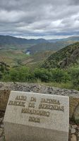 Douro-Kreuzfahrt mit Lissabon // Stopp am Aussichtspunkt
