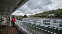 Douro-Kreuzfahrt mit Lissabon // unterwegs mit A-Rosa Alva