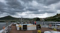 Douro-Kreuzfahrt mit Lissabon // unterwegs mit A-Rosa Alva