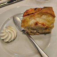 Douro-Kreuzfahrt mit Lissabon // Farewell-Dinner