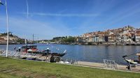 Douro-Kreuzfahrt mit Lissabon // Blick auf Porto