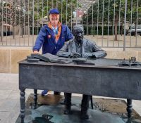 Viseu Eswird der Reiseblog geschrieben