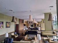 Hotel vila gale coimbra Lobby