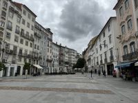 Stopp in Coimbra (1)