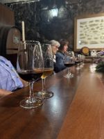 Portwein-Verkostung (2)