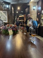 Portwein-Verkostung (1)