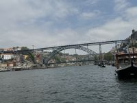 Douro-Bootsfahrt (1)