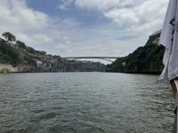 Douro-Bootsfahrt (2)