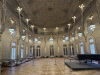 ...in der Börse (1)