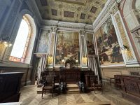 ...in der Börse (10)