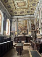 ...in der Börse (7)