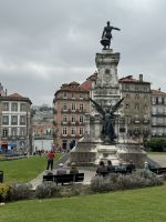 ...in der Börse (3)