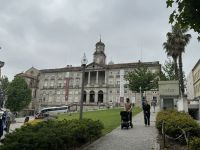 ...in der Börse (2)