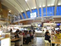 Porto, Restauration im Hause