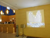 Porto, Hotel da Música