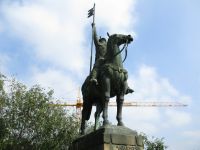 Porto, Denkmal Vimara Peres