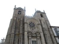 Porto, Sé