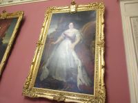 Porto, Börse, Königin Maria II.