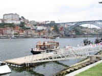 Porto, Douro