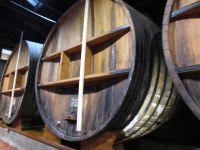 Porto, Weinkeller Rozés