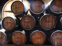 Porto, Weinkeller Rozés