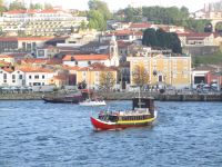 Porto, Douro