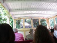 Bom Jesus, Wasserballastbahn