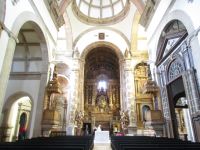 Amarante, Kloster Sao Goncalo