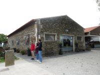 Douro-Tal, Weingut Favaios