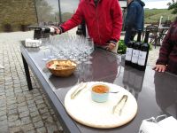 Douro-Tal, Weingut Favaios