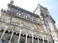 Palsthotel von Bussaco