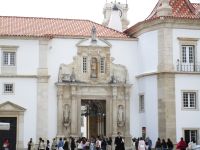 Coimbra, Universität