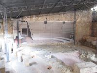 Lissabon, römische Ausgrabungen