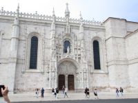 Lissabon, Hieronymuskloster