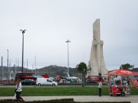 Lissabon, Entdeckerdenkmal
