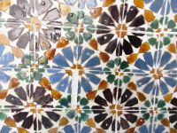 Sintra, Azulejos