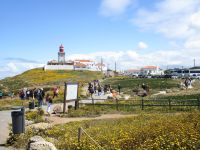 Cabo da Roca
