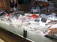 Lissabon, El Corte de Inglés