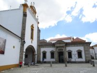 Pousada Convento Évora
