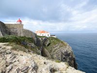 Cabo Sao Vicente