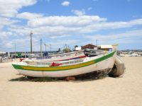 Armacao de Pera, Strand