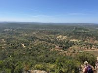 ...Wanderung Rocha da Pena (16)