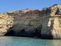 Bootsfahrt mit dem Piratenschiff (3)