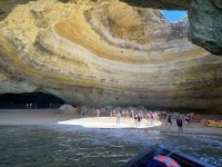 Bootsfahrt mit dem Piratenschiff (5)