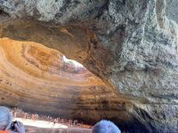 Bootsfahrt mit dem Piratenschiff (6)