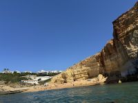 Bootsfahrt mit dem Piratenschiff (7)