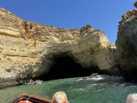 Bootsfahrt mit dem Piratenschiff (8)